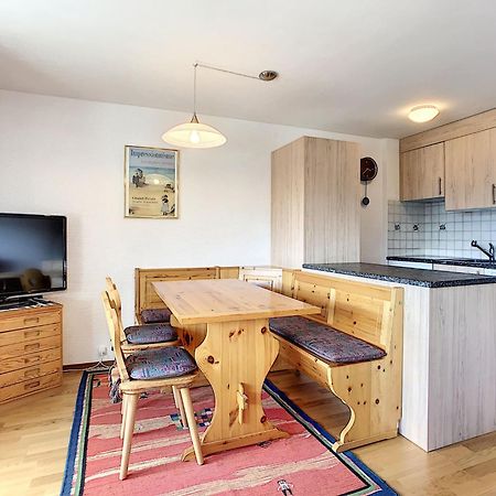 Tayannes 223 Apartment Verbier Bagian luar foto