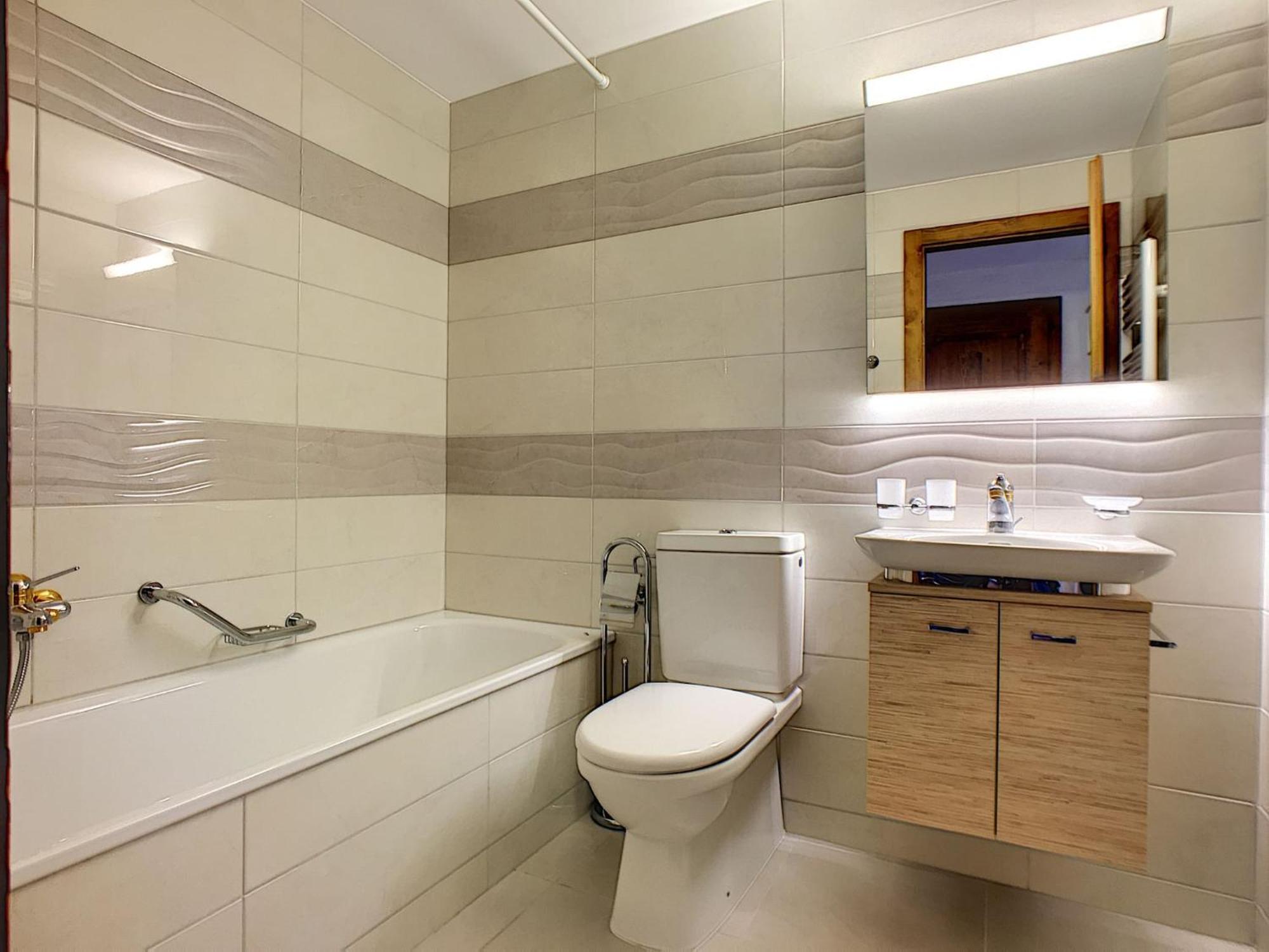Tayannes 223 Apartment Verbier Bagian luar foto