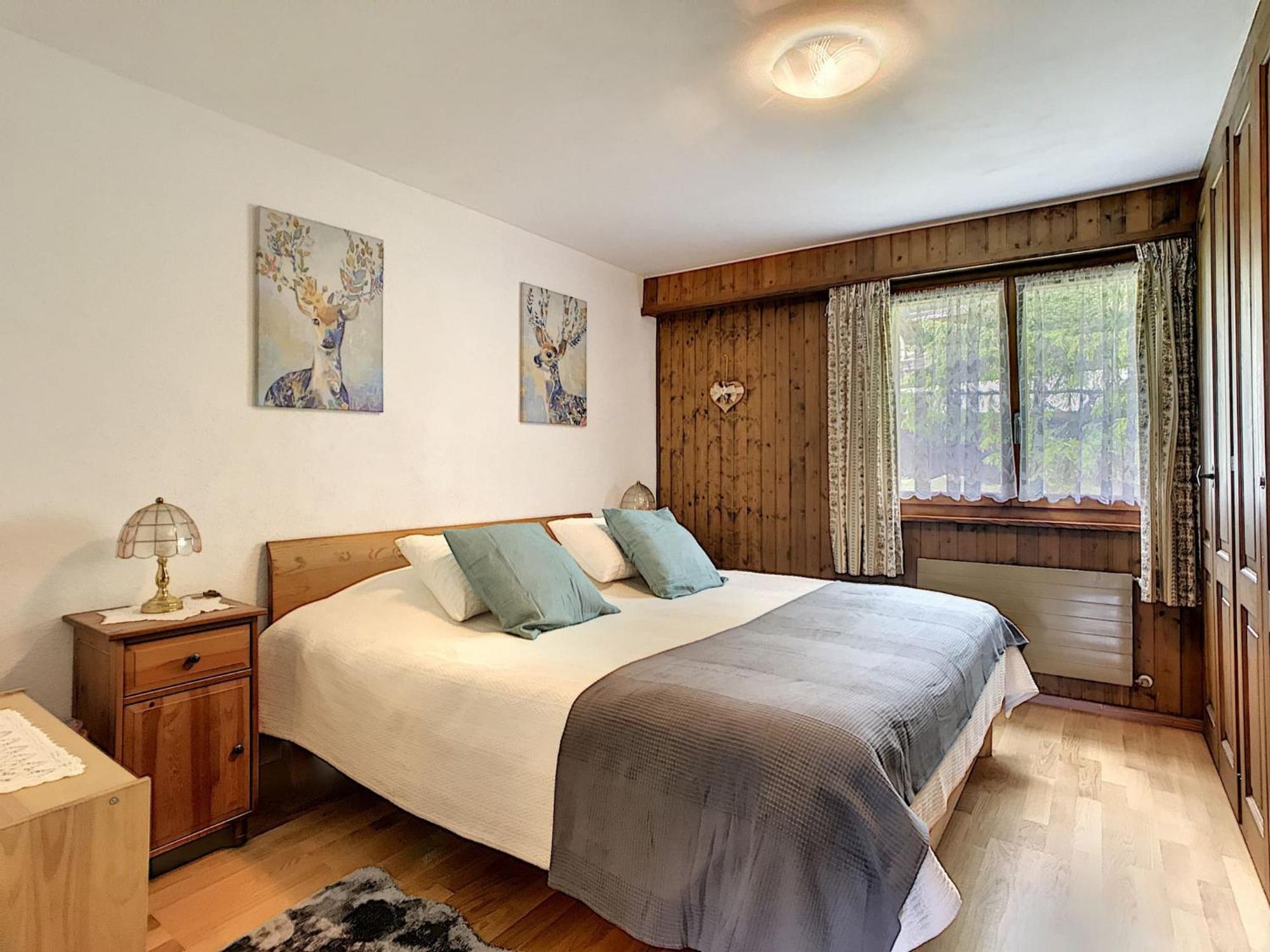 Tayannes 223 Apartment Verbier Bagian luar foto